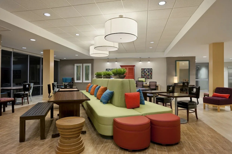 Home2 Suites by Hilton Baltimore/White Marsh, MD