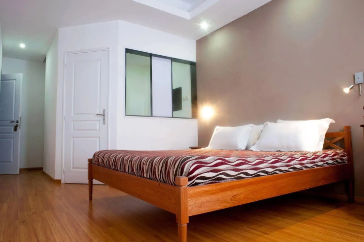Radama hotel