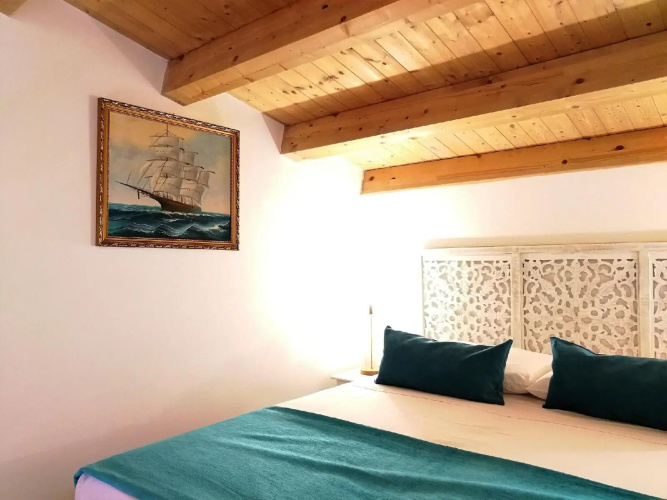 B&B CasaBusari