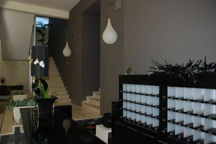 Lito Hotel - Plaka Litochorou