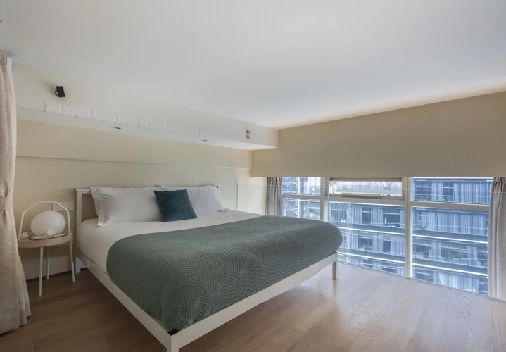 Comfort Suite