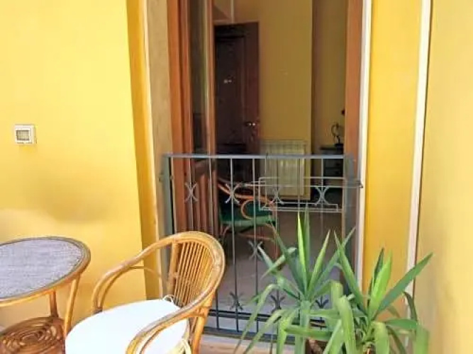 LArancio E Il Limone