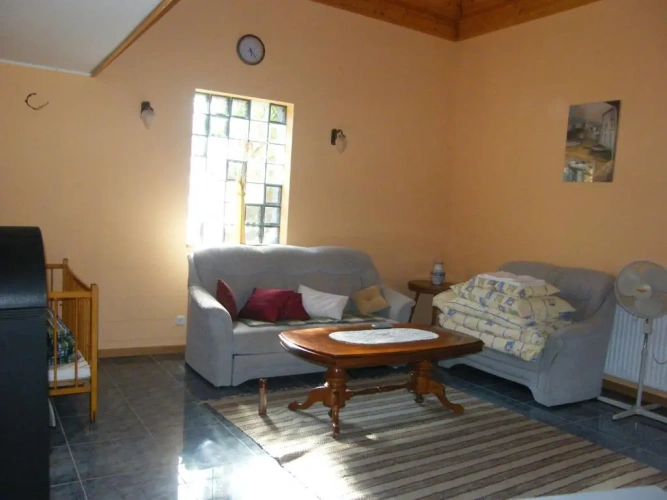 2 Bedrooms Apartment with balcony