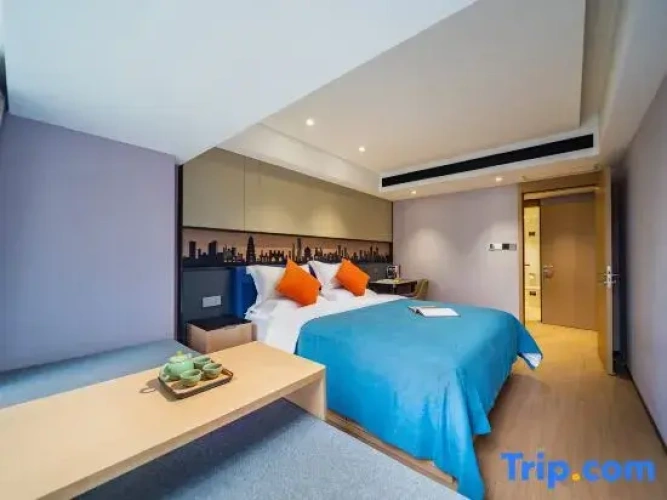 Comfort Suite