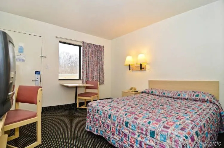 Americas Best Value Inn