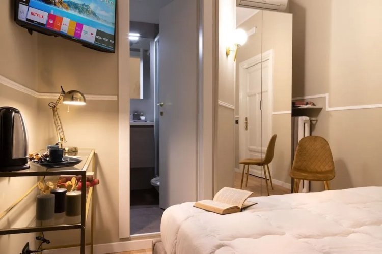 Fair Suite