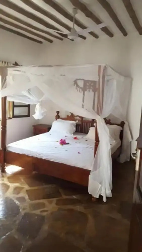 Casa Bella Watamu