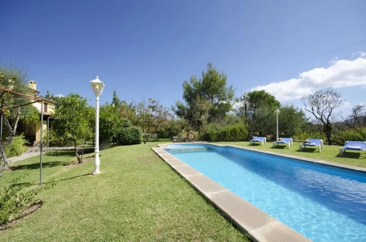 Villa - 2 Bedrooms with Pool - 103208
