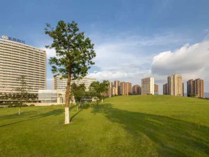 Fengyelin Hotel