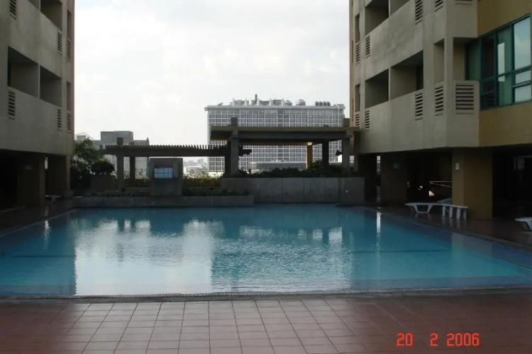 Otel görseli