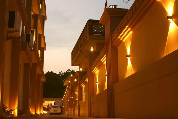 Hotelafbeelding