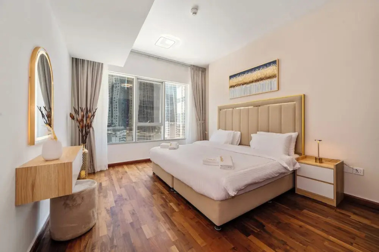 Zapbed House-ONT 405