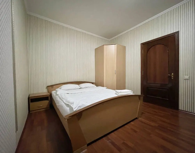 Фотография номера квартиры Апартаменты Home Apart Независимости 14