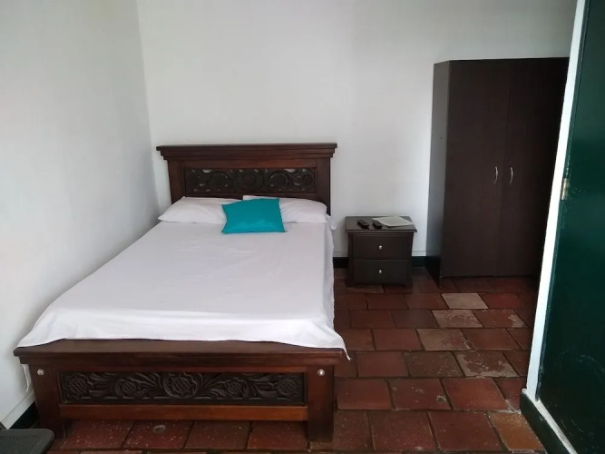 Hotel Agatha