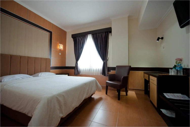 Double Family Suite