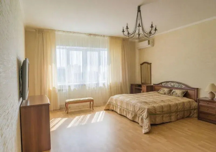 Фотография номера квартиры Апартаменты На Правды 25