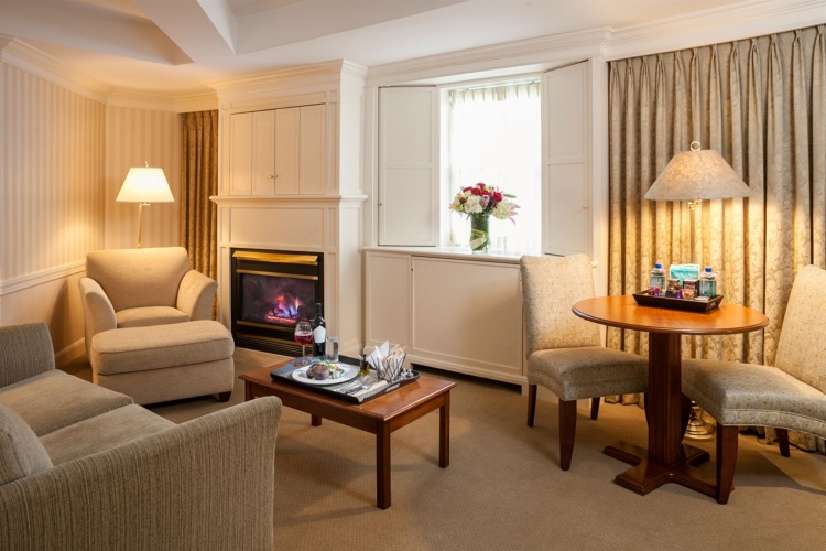 Beechwood Hotel