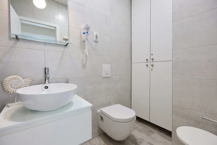Apartment Nino 3