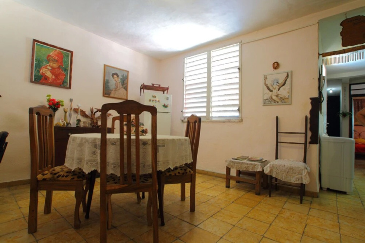 Hostal Dona Cristina y Dayami