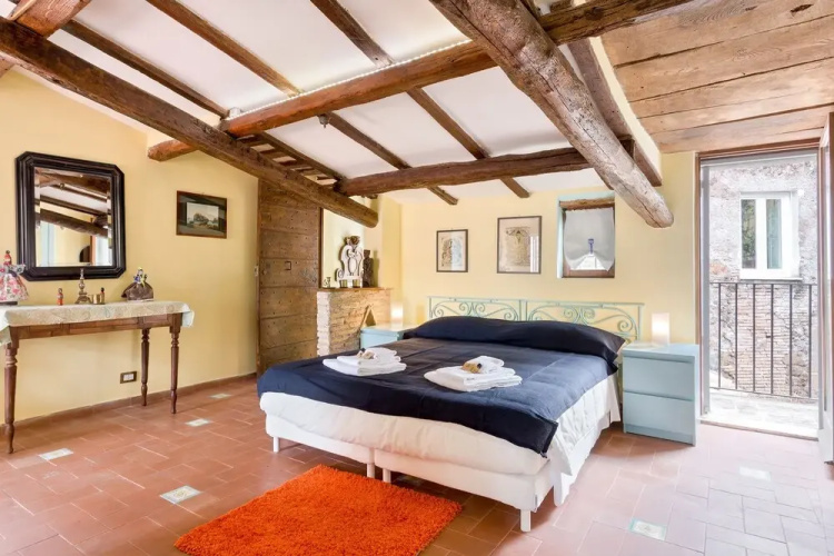 Rome as you feel - Vacche Apartment