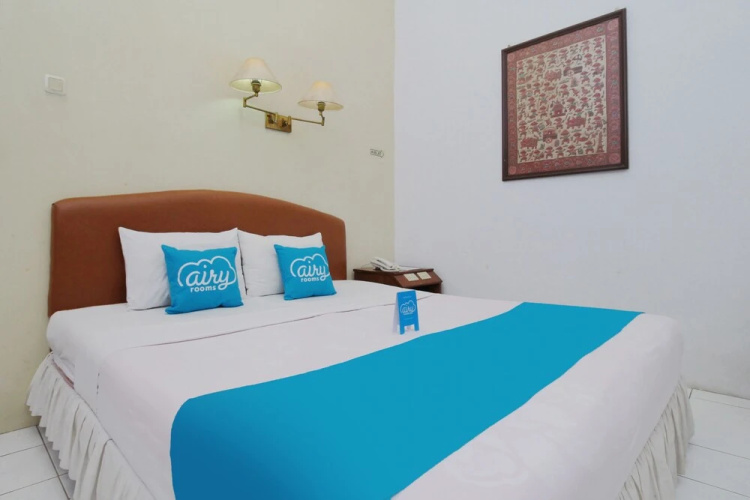 Airy Depok Kaliurang KM 4,2 Yogyakarta