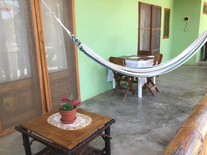 2 Bedrooms Bungalow with view