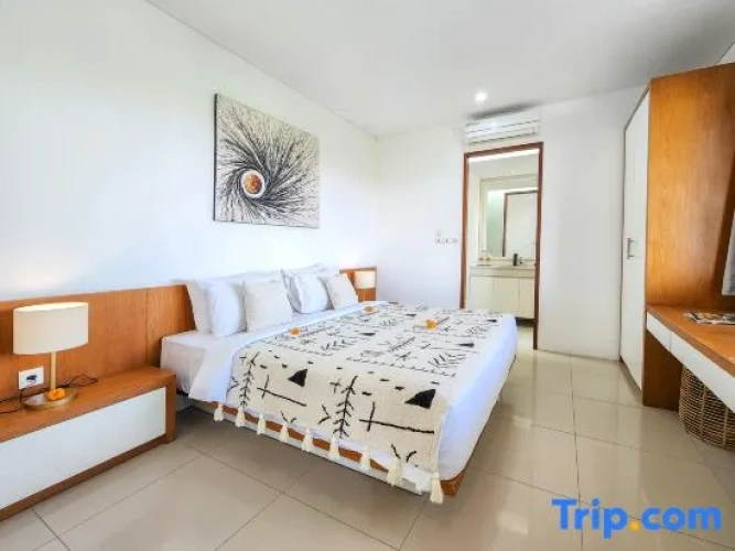 3 Bedrooms Villa