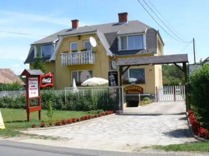 Image de l'hôtel