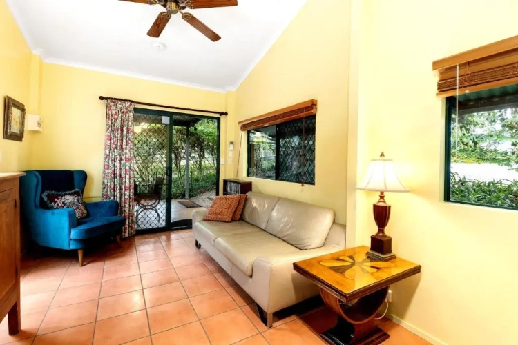 1 Bedroom Cottage