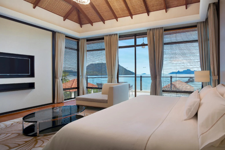 The Westin Langkawi Resort & Spa