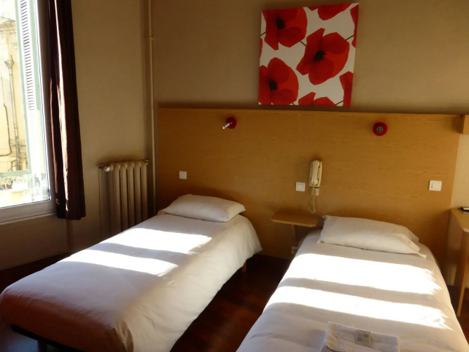 Hôtel Abalone