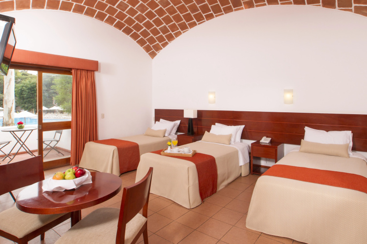 Hotel Las Dunas