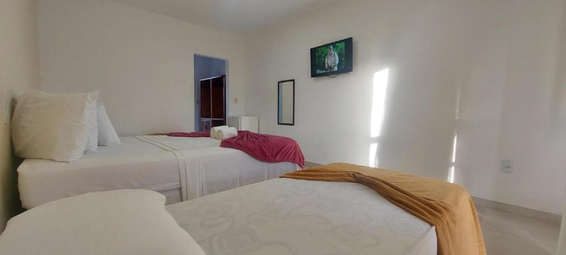 Classic Quadruple room