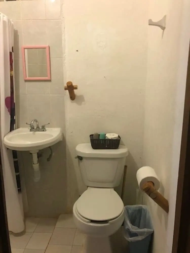Economy Quadruple room