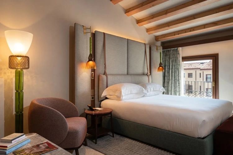 Double Junior Suite