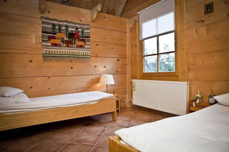 Apartamenty Panorama