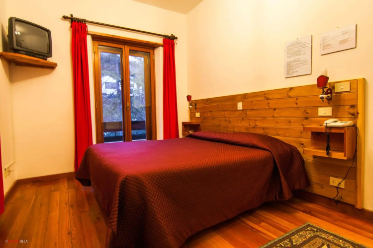 Hotel Mille Pini