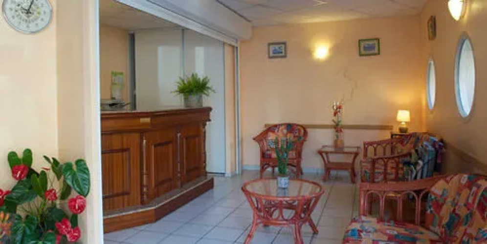 Hotel Le Cocagne