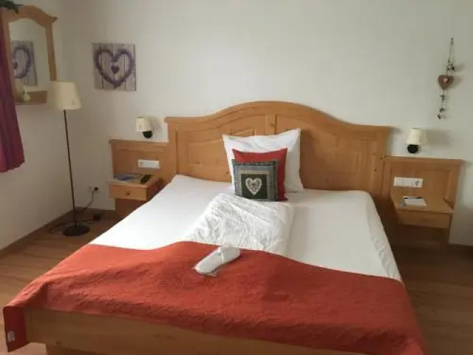 Hotel-Pension Windgfäll