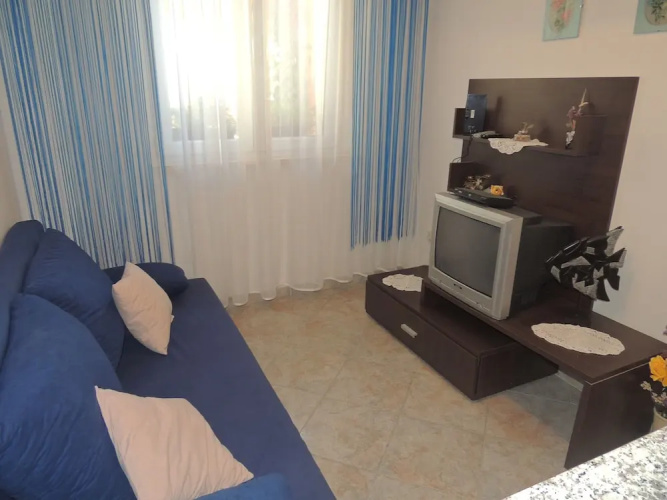 Apartment Ivan