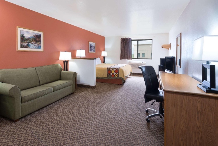 Business Double room