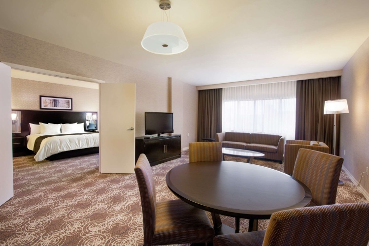 DoubleTree by Hilton Binghamton photo 7