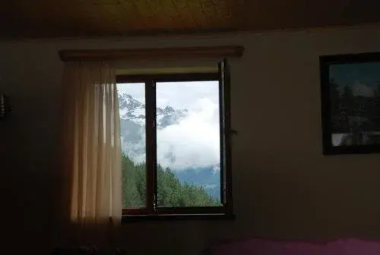 Guest House Lasili