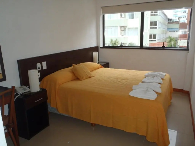 Hotel Maracas