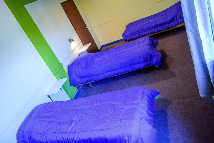 Hostel Arrayan