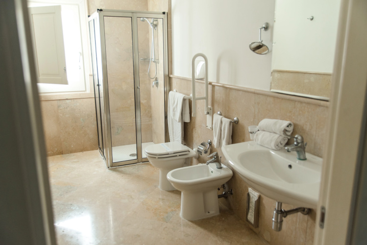 Relais Antiche Saline photo 9