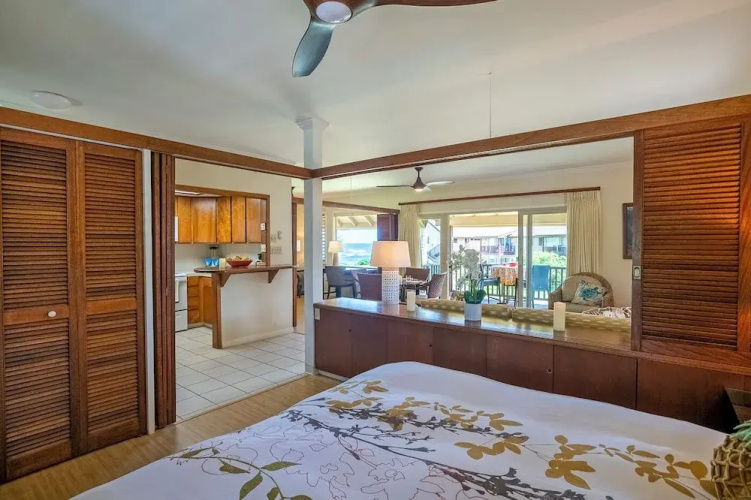 Hanalei Colony Resort C4