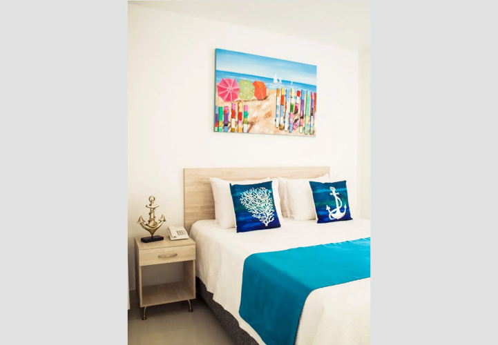 Sea Colors Hotel