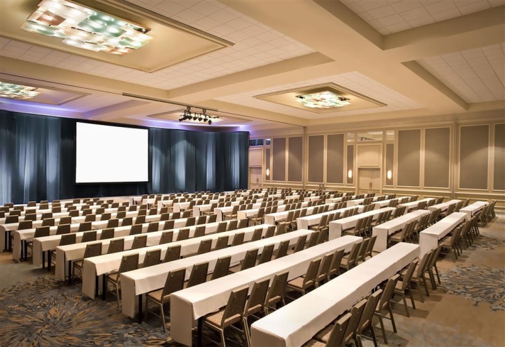 Westin Hilton Head Island Resort & Spa photo 26
