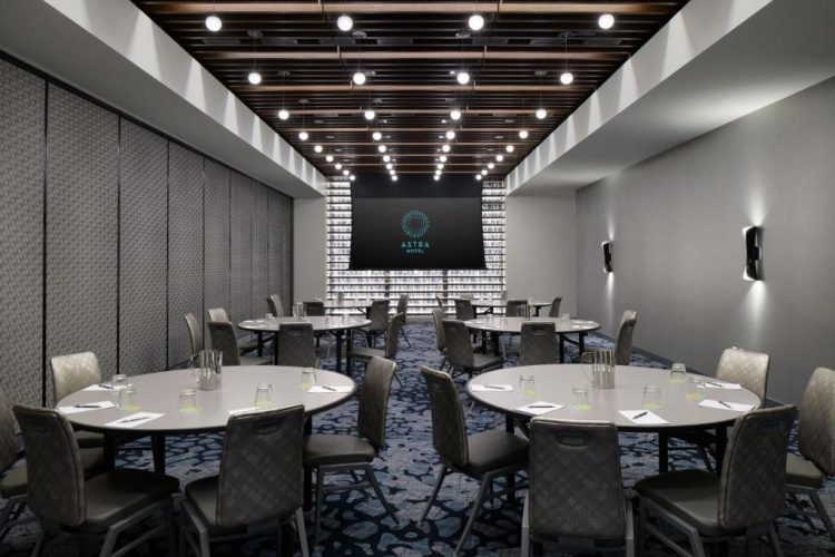 Astra Hotel Seattle A Tribute Portfolio Hotel photo 22